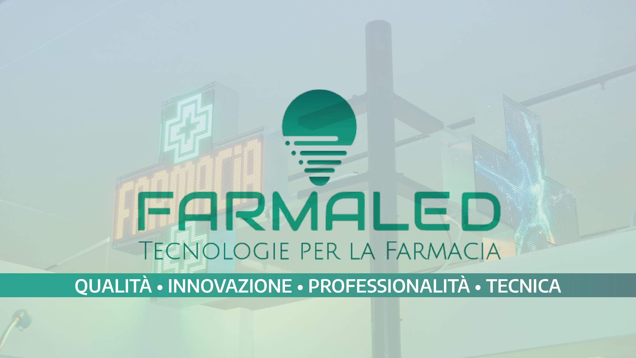 Farmaled S.r.l.s